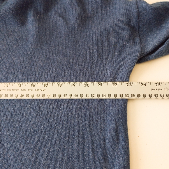 Zaket & Plover Freedom Sweater Size Large - Picture 5 of 8